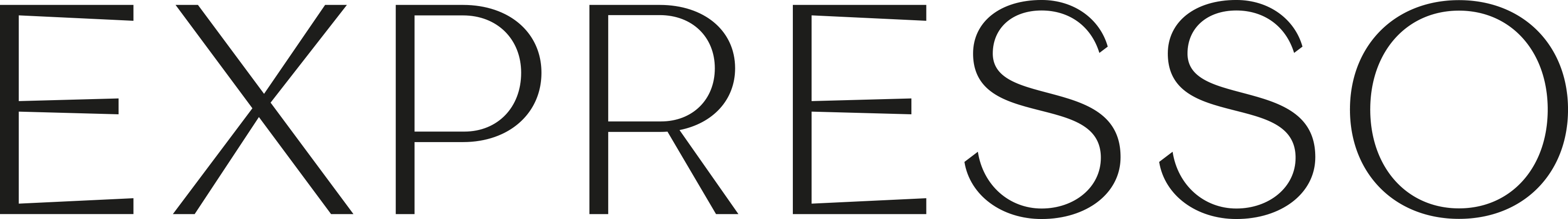 expresso