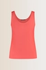 Aangesloten singlet