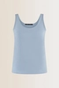 Aangesloten singlet