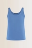 Aangesloten singlet
