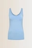 Aangesloten singlet