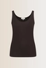 Aangesloten singlet