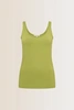 Aangesloten singlet