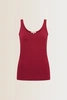 Aangesloten singlet