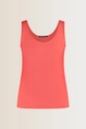 Aangesloten singlet