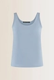 Aangesloten singlet