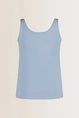 Aangesloten singlet