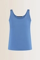 Aangesloten singlet