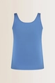 Aangesloten singlet