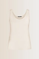 Aangesloten singlet