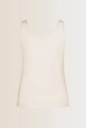 Aangesloten singlet