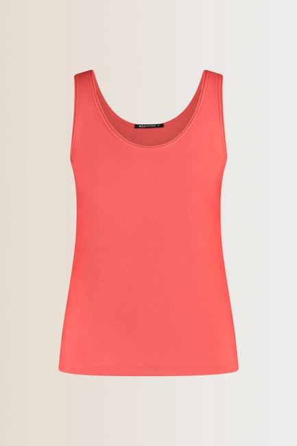 Aangesloten singlet