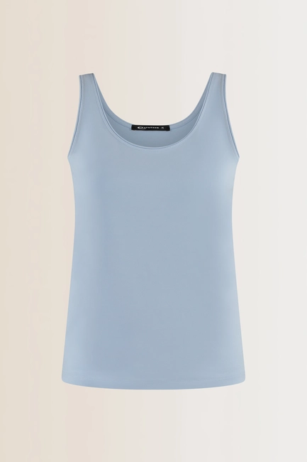 Aangesloten singlet