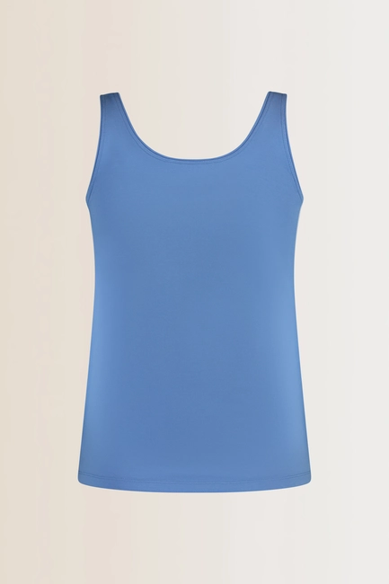 Aangesloten singlet