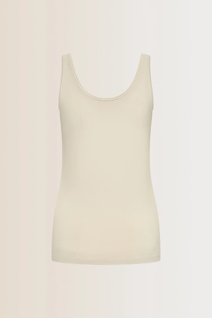 Aangesloten singlet
