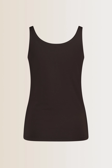 Aangesloten singlet