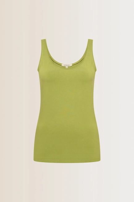 Aangesloten singlet