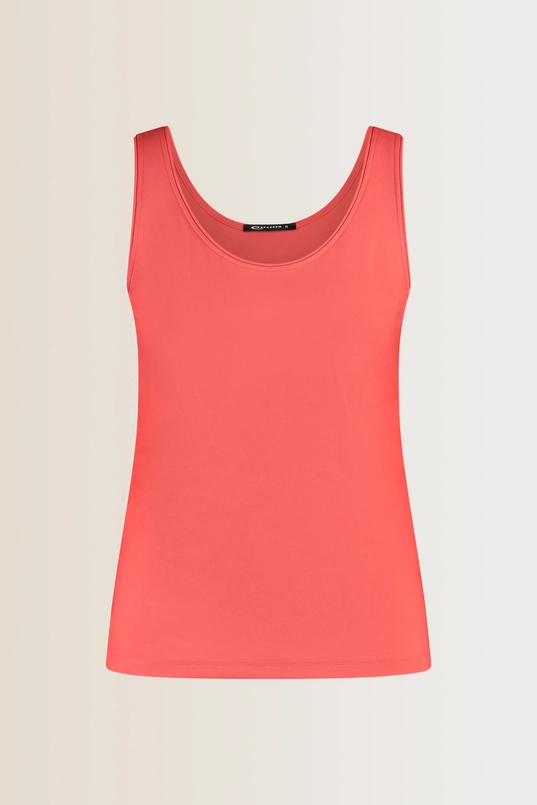 Aangesloten singlet