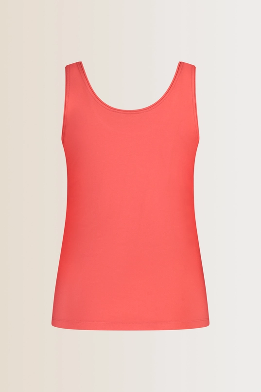 Aangesloten singlet