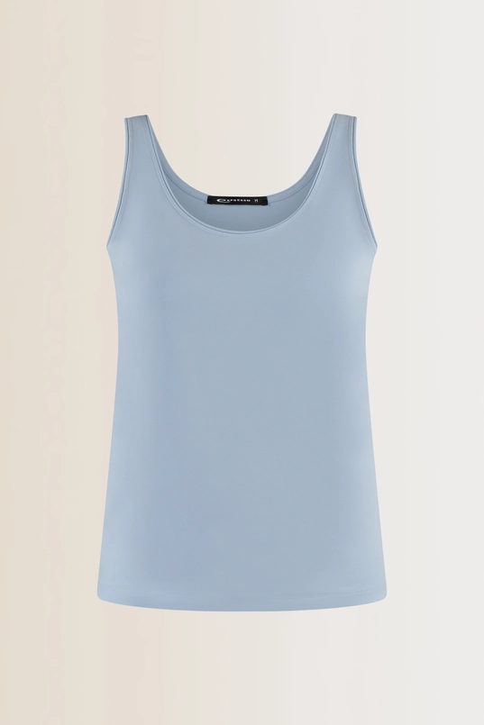 Aangesloten singlet