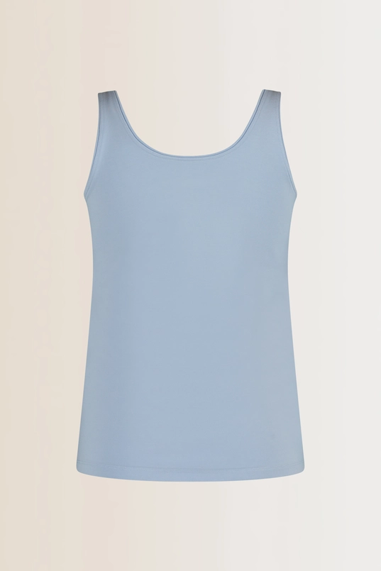 Aangesloten singlet