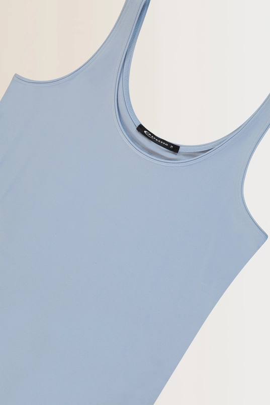 Aangesloten singlet