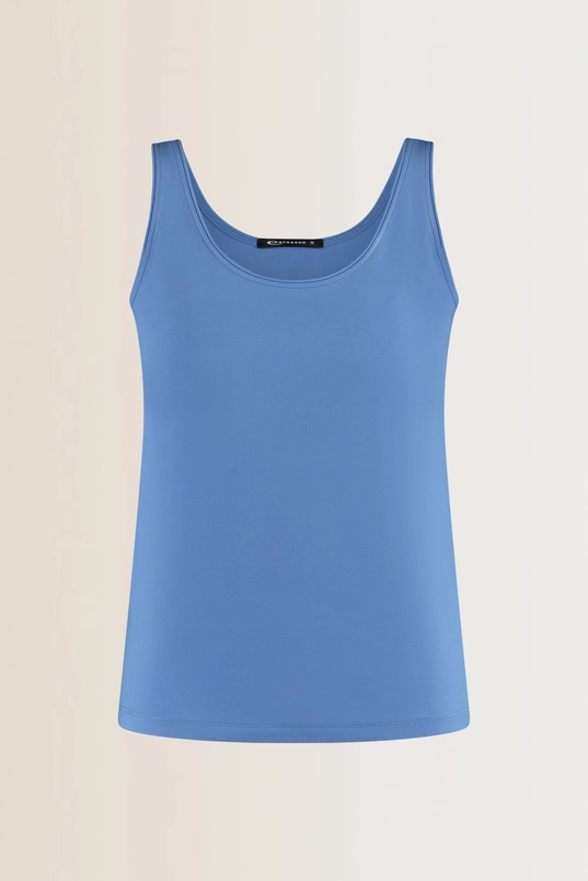 Aangesloten singlet