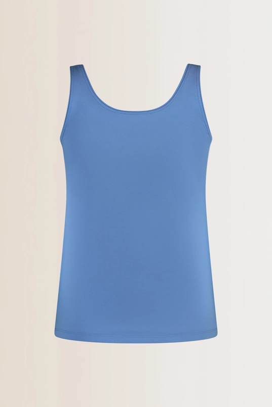 Aangesloten singlet