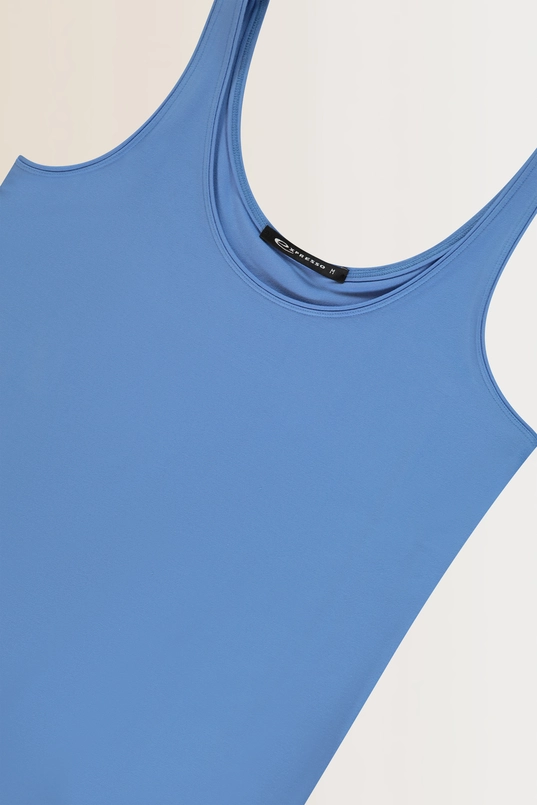 Aangesloten singlet