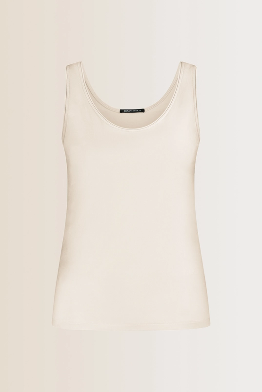 Aangesloten singlet