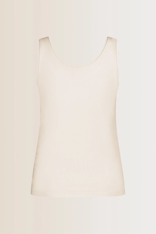 Aangesloten singlet