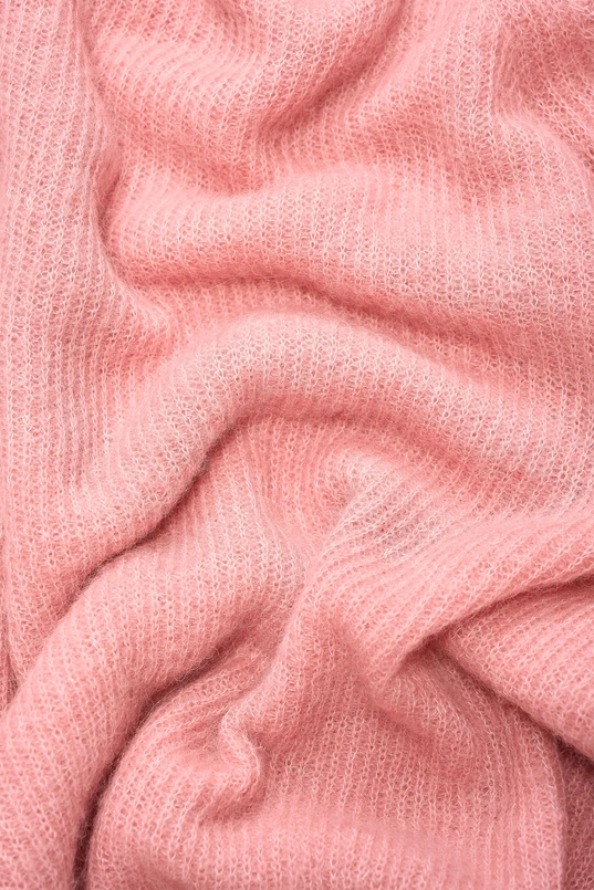 Alpaca-mix trui