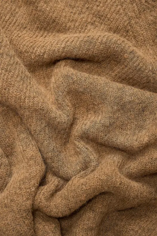 Alpaca-mix trui