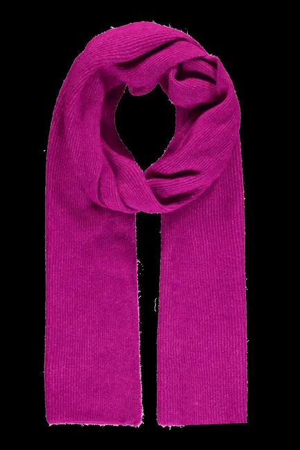 Alpaca wolmix sjaal