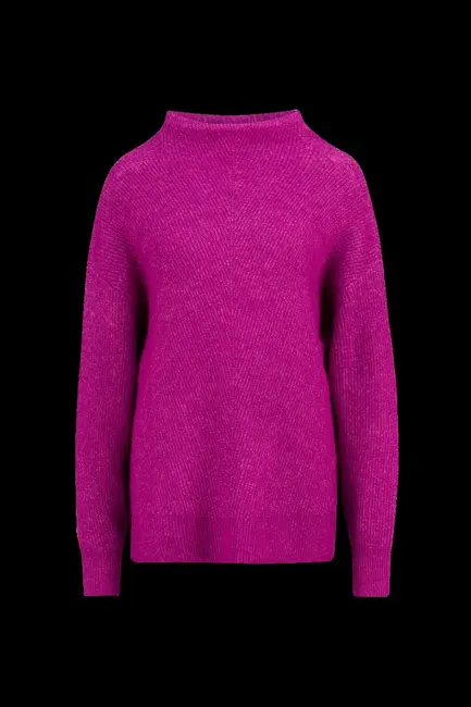 Alpaca wolmix trui