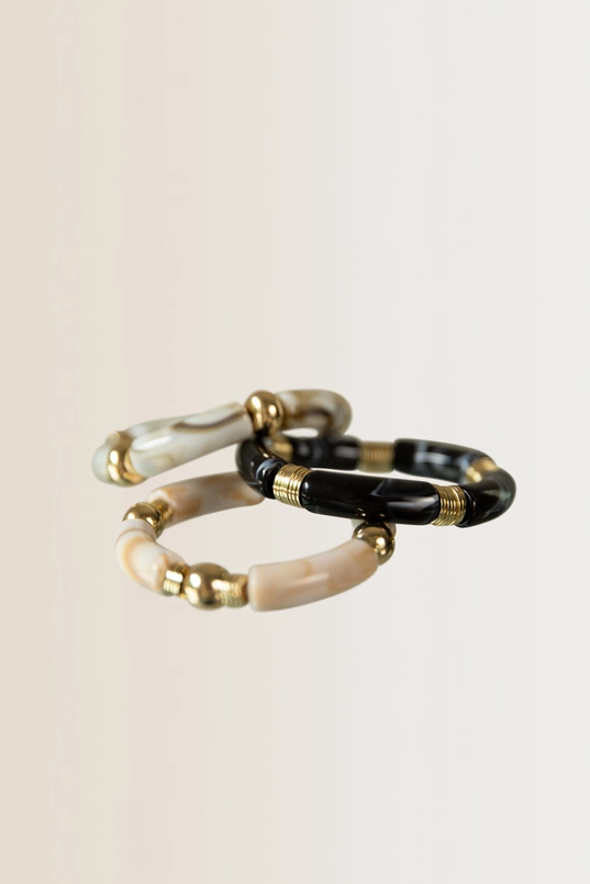 Armbanden set