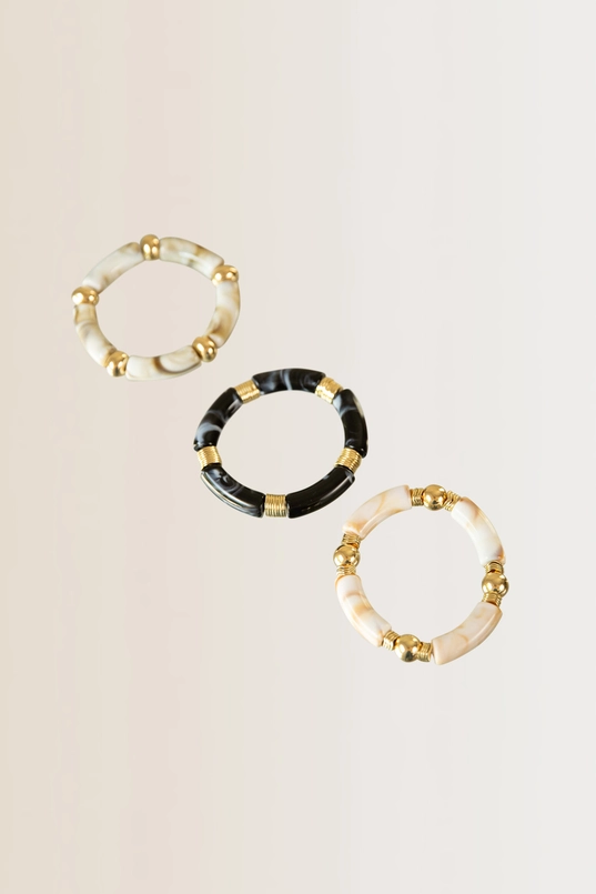 Armbanden set