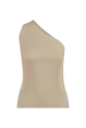 Asymmetrische ribtop
