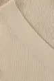 Asymmetrische ribtop