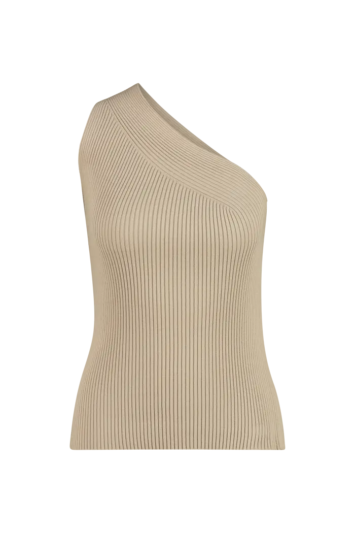 Asymmetrische ribtop