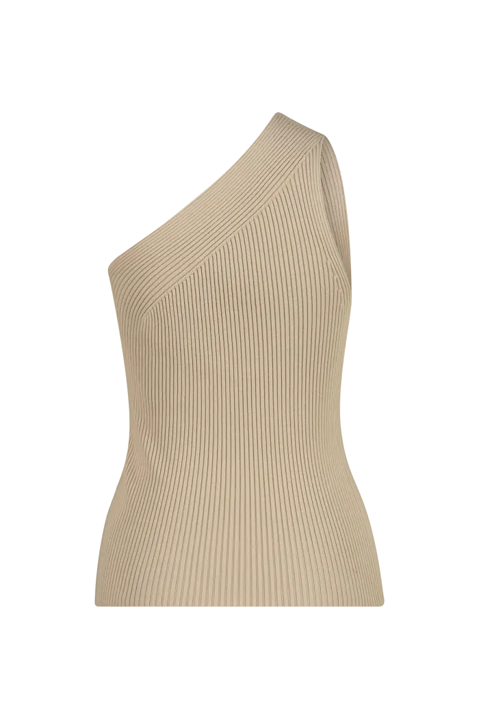 Asymmetrische ribtop
