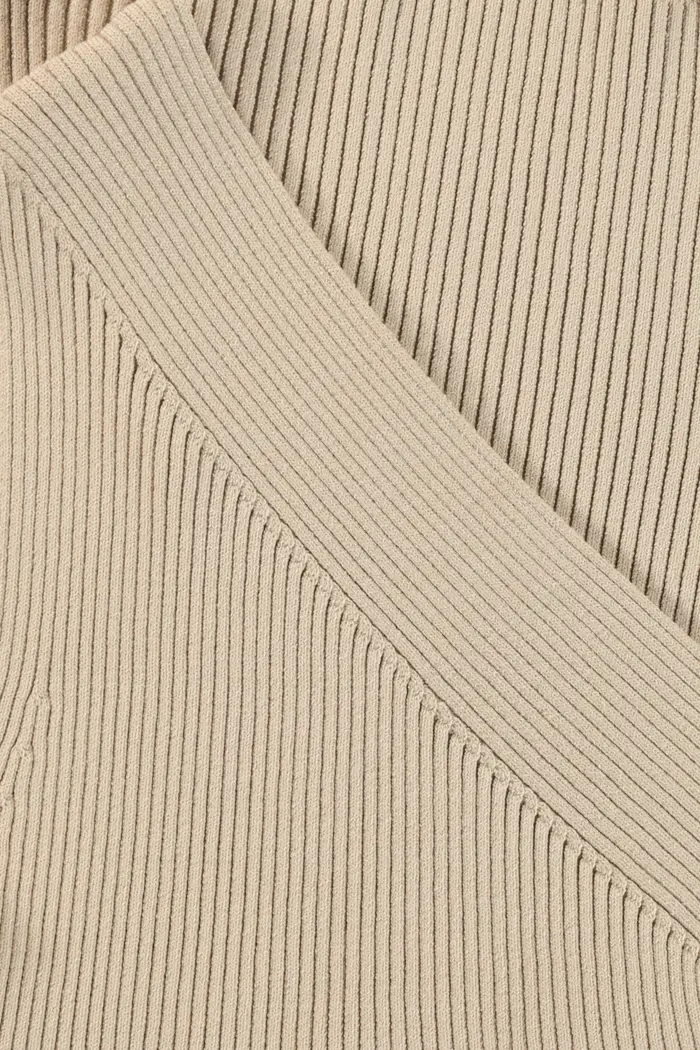 Asymmetrische ribtop