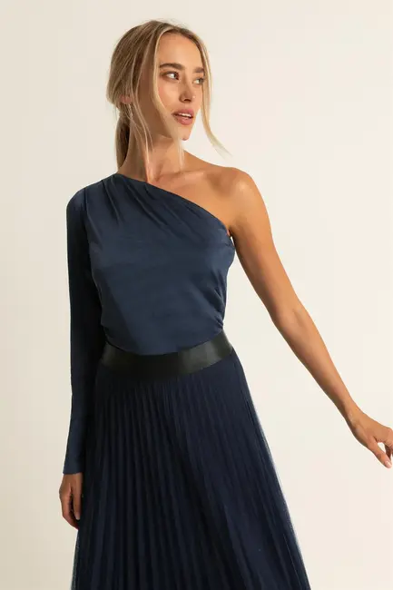 Asymmetrische top