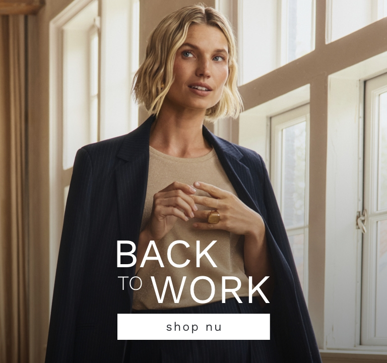 Back to work