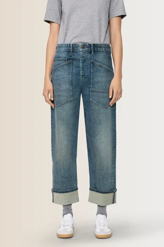 BAGGY