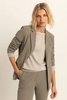 Basic travel blazer