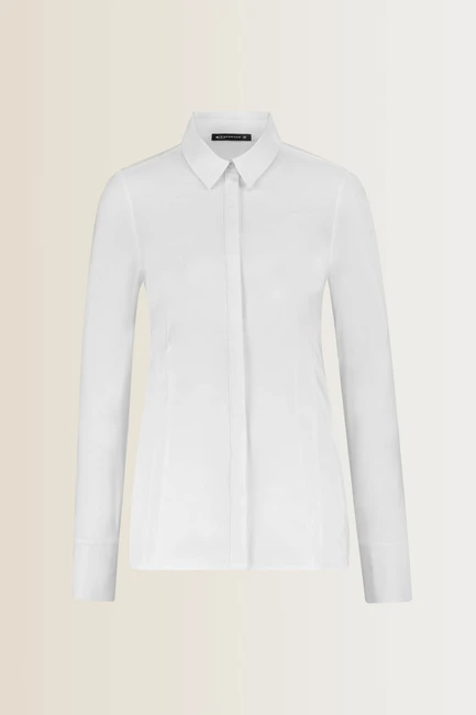 Basis blouse