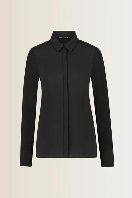 Basis blouse