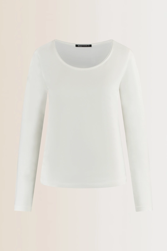 Basis longsleeve