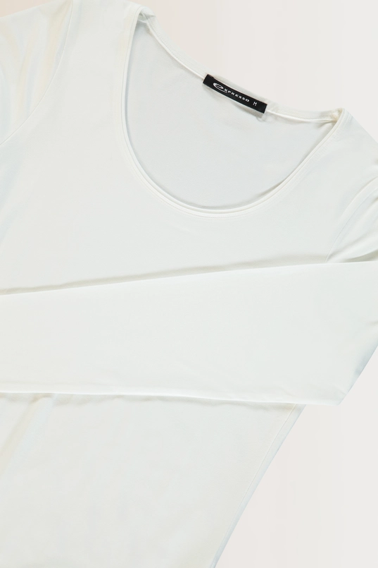 Basis longsleeve